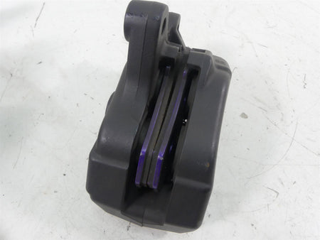 2013 Harley Touring FLHX Street Glide Front Brake Caliper Set 43027-08 44023-08 {{ shop.shopifyCountryName }} - Mototech271
