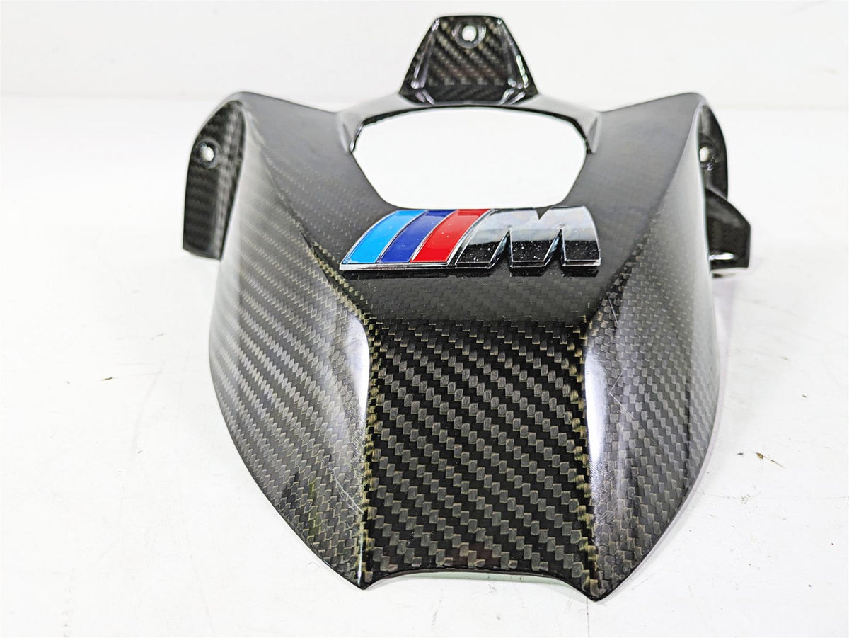 2016 BMW S1000RR K46 SSR Slingshotracing Rear Carbon Fiber Fender 161339 {{ shop.shopifyCountryName }} - Mototech271