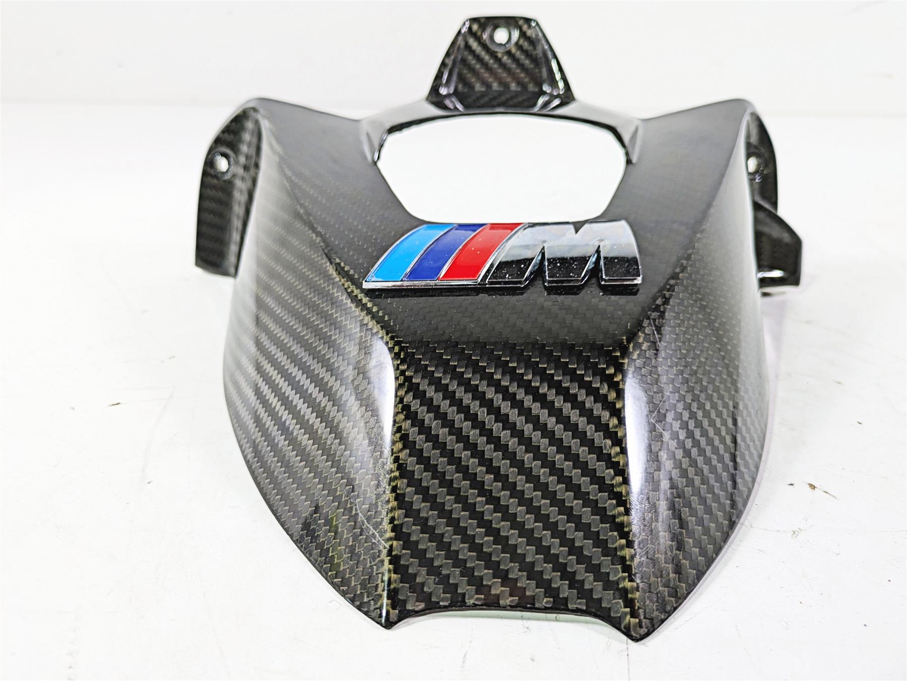 2016 BMW S1000RR K46 SSR Slingshotracing Rear Carbon Fiber Fender 161339 {{ shop.shopifyCountryName }} - Mototech271