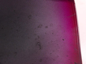 2010 Honda VT1300 CR Stateline Straight Rear Fender - Read 80110-MFY-A00 | Mototech271