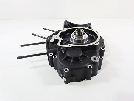 2024 Harley Softail FXLRST Low Rider Left Side Crankcase Half Case 24400188 {{ shop.shopifyCountryName }} - Mototech271