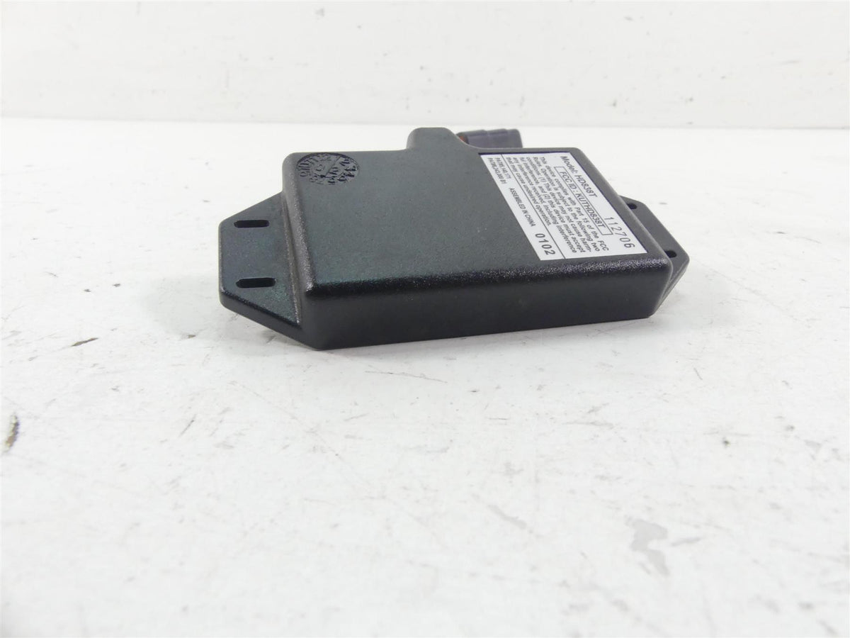 2005 Harley Touring CVO FLHTCSE Electra Glide Garage Door Transmitter 91574-04 {{ shop.shopifyCountryName }} - Mototech271