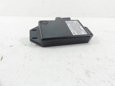 2005 Harley Touring CVO FLHTCSE Electra Glide Garage Door Transmitter 91574-04 {{ shop.shopifyCountryName }} - Mototech271