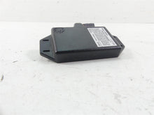 Load image into Gallery viewer, 2005 Harley Touring CVO FLHTCSE Electra Glide Garage Door Transmitter 91574-04
