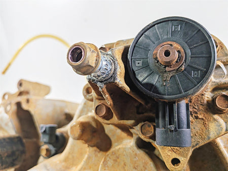 2012 Polaris Ranger 800 XP Transmission Gear Box - Cheap Deal 1332961 {{ shop.shopifyCountryName }} - Mototech271