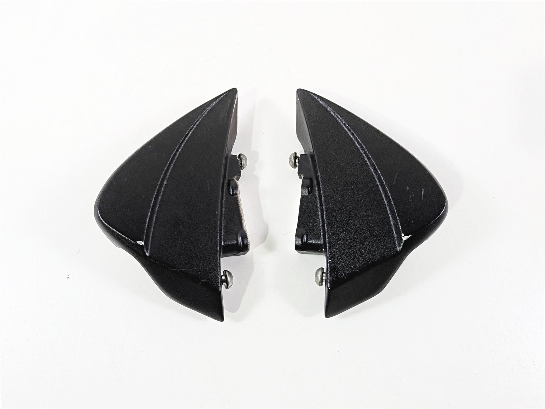 2013 Victory Vision Tour Front Left Right Tip Over Bumper Guards 5136049 5136050 {{ shop.shopifyCountryName }} - Mototech271