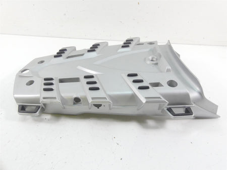 2012 BMW R1200 GS K255 Adventure Rear Tail Cover Luggage Seat Rack 46547698454 {{ shop.shopifyCountryName }} - Mototech271