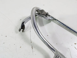2015 Harley FXDL Dyna Low Rider L+R Mid Foot Peg Control Set 50666-07 50500279 | Mototech271