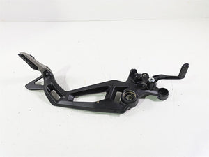 2023 Ducati Monster 937 SP Left Footpeg Set & Shifter F 82414032AA S 45623511AA | Mototech271