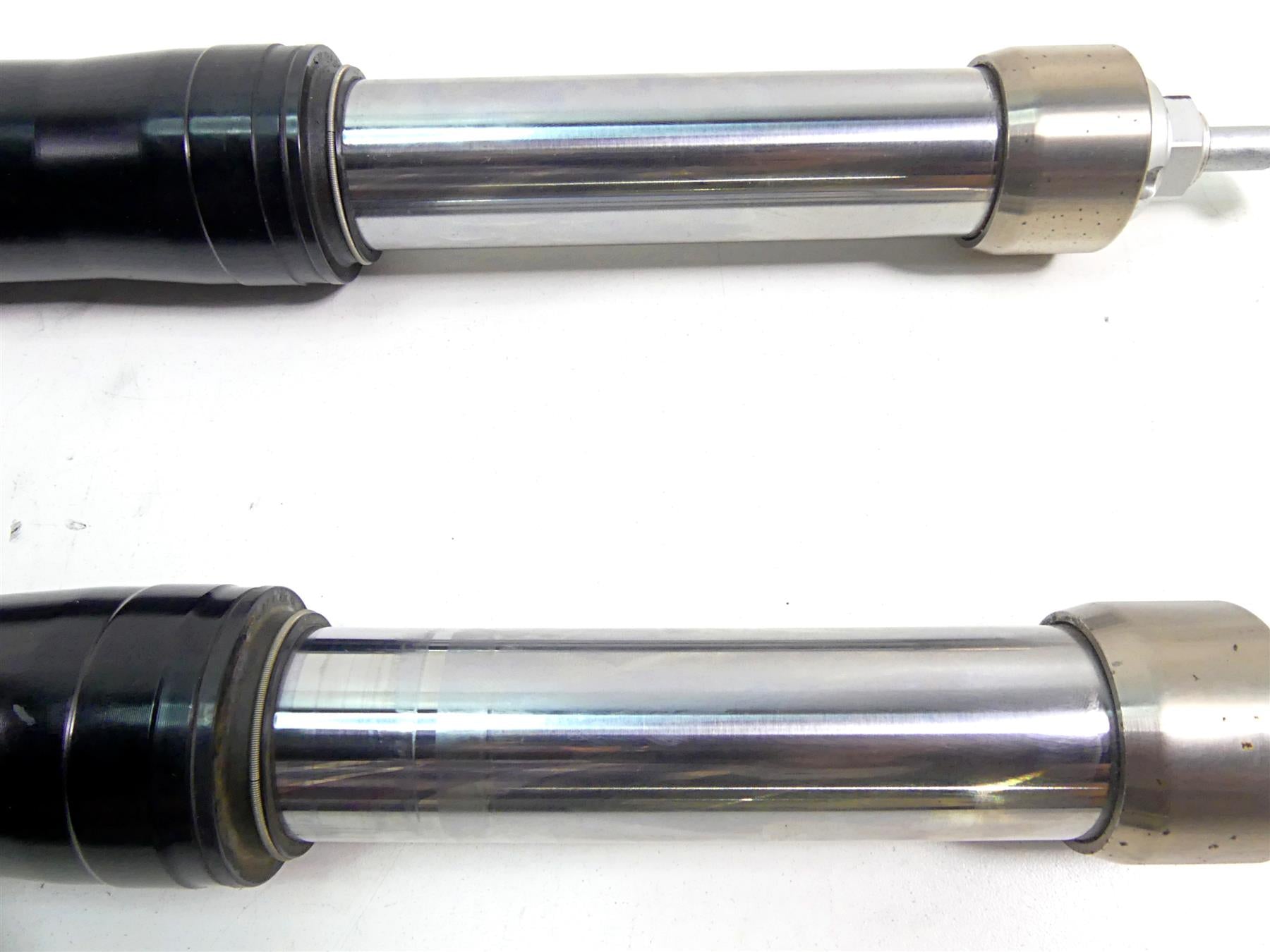 2016 BMW R1200GS Adv K51 Straight Front Fork Leg Set 31428549379 31428566533 {{ shop.shopifyCountryName }} - Mototech271