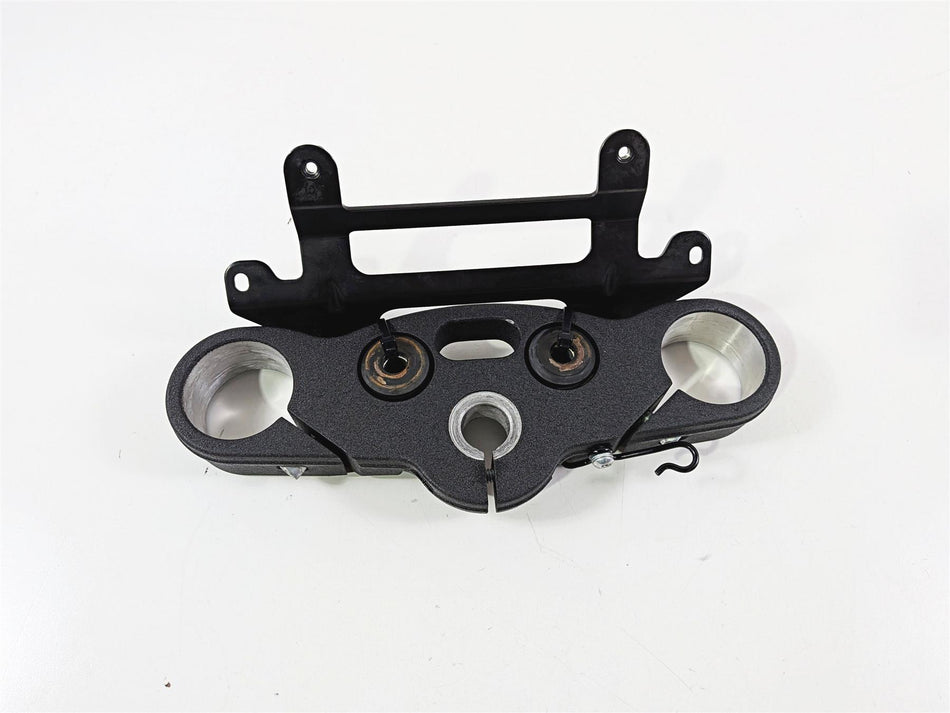 2024 Harley FXLRS Dyna Low Rider Upper Triple Tree Steering Clamp 45900263A