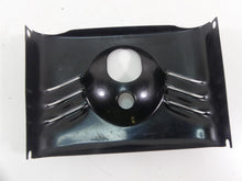 Load image into Gallery viewer, 2015 Harley FLS Softail Slim Black Head Lamp Fork Cover Cowl Set 45900032
