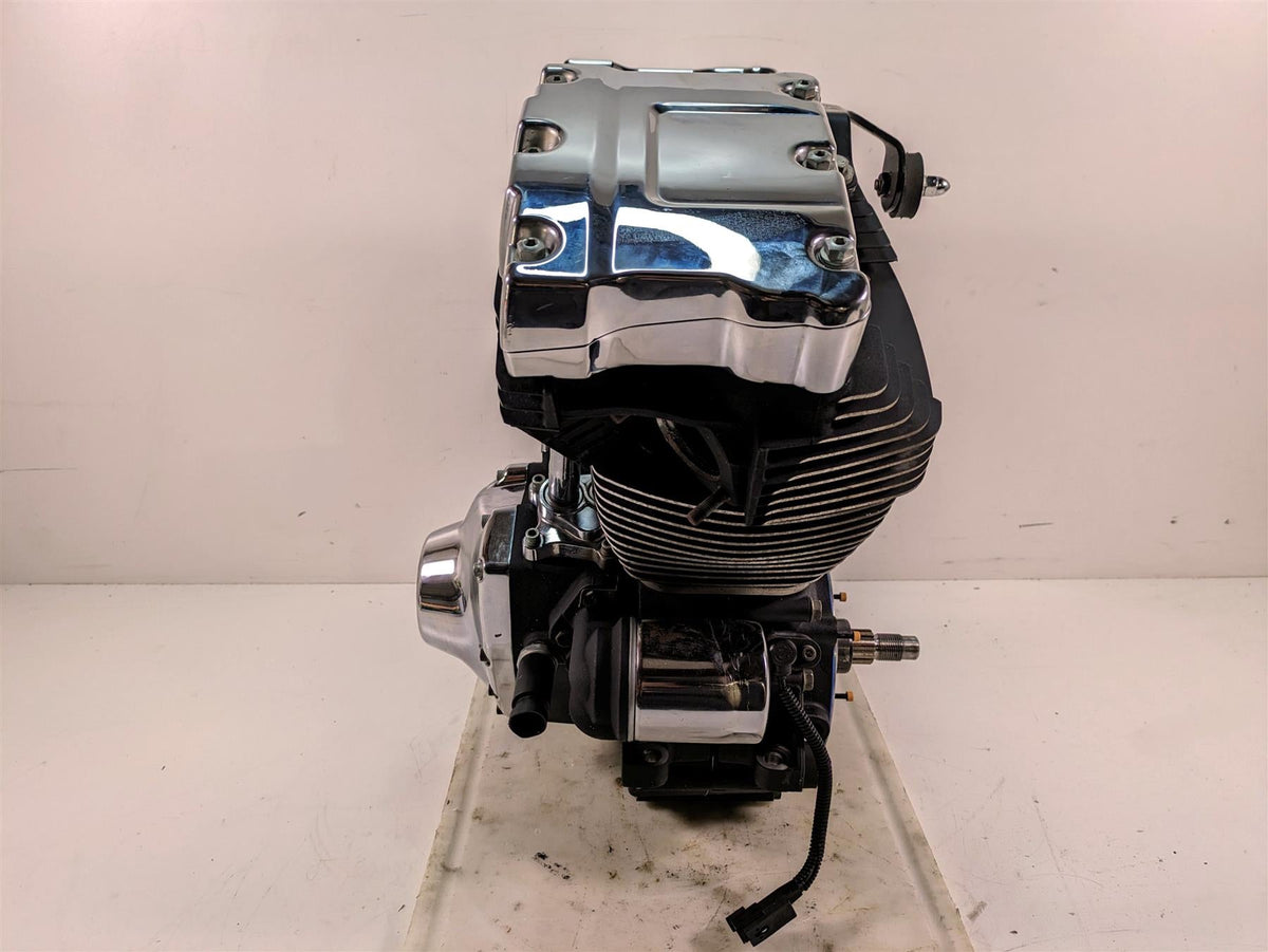 2006 Harley Touring FLHTCUI Electra Glide 88ci Engine Motor 12K -Vid 19261-06 {{ shop.shopifyCountryName }} - Mototech271