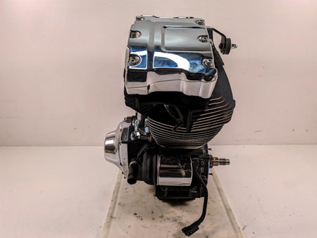 2006 Harley Touring FLHTCUI Electra Glide 88ci Engine Motor 12K -Vid 19261-06 {{ shop.shopifyCountryName }} - Mototech271