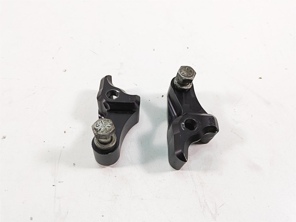 2018 Harley Touring FLHXSE CVO Street Glide 1" Lowering Kit Set {{ shop.shopifyCountryName }} - Mototech271