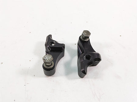2018 Harley Touring FLHXSE CVO Street Glide 1" Lowering Kit Set {{ shop.shopifyCountryName }} - Mototech271