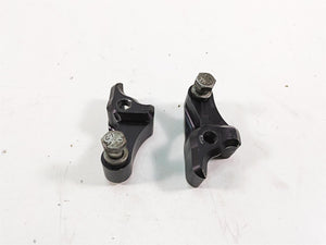 2018 Harley Touring FLHXSE CVO Street Glide 1" Lowering Kit Set | Mototech271