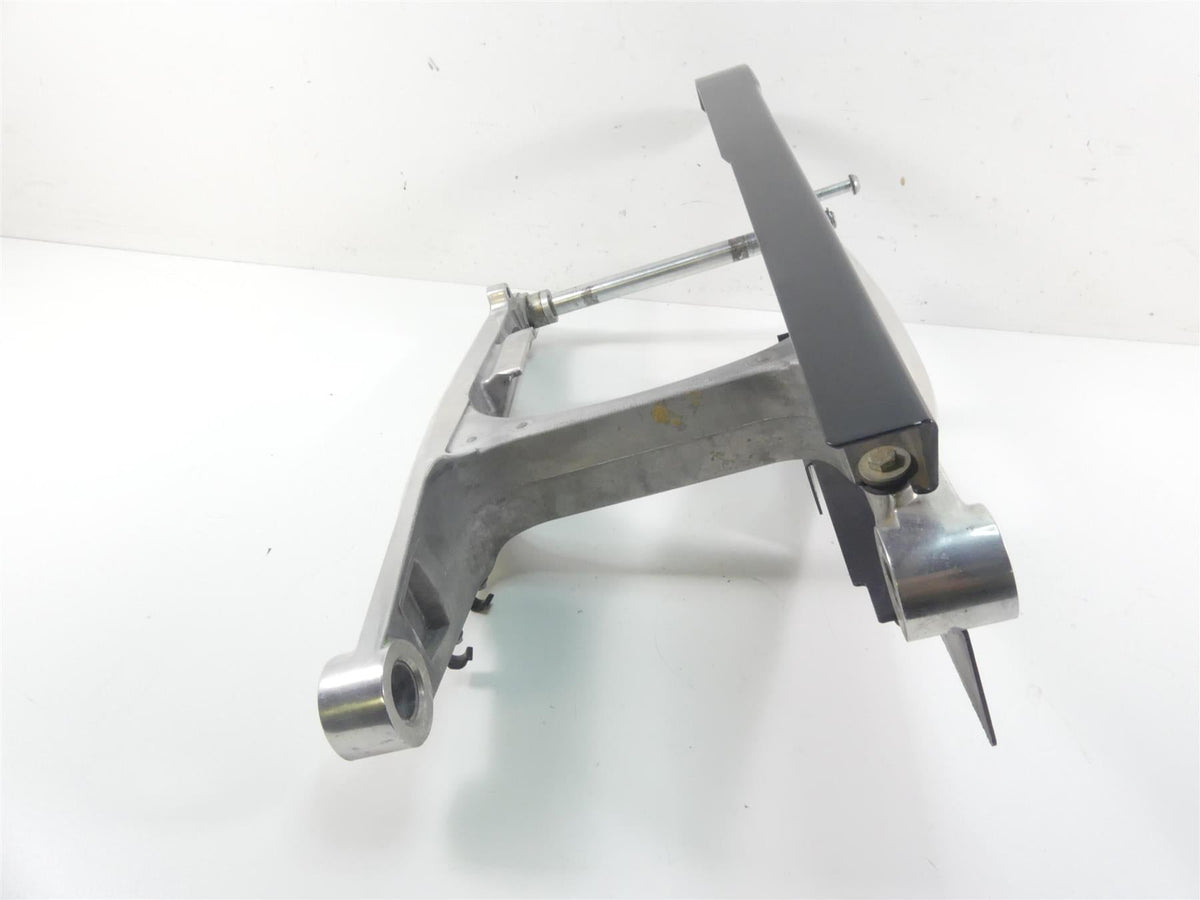 2006 Harley VRSCD Night Rod Rear Swingarm Swing Arm + Guards & 1" Axle 48372-05A {{ shop.shopifyCountryName }} - Mototech271