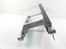 Load image into Gallery viewer, 2006 Harley VRSCD Night Rod Rear Swingarm Swing Arm + Guards &amp; 1&quot; Axle 48372-05A | Mototech271
