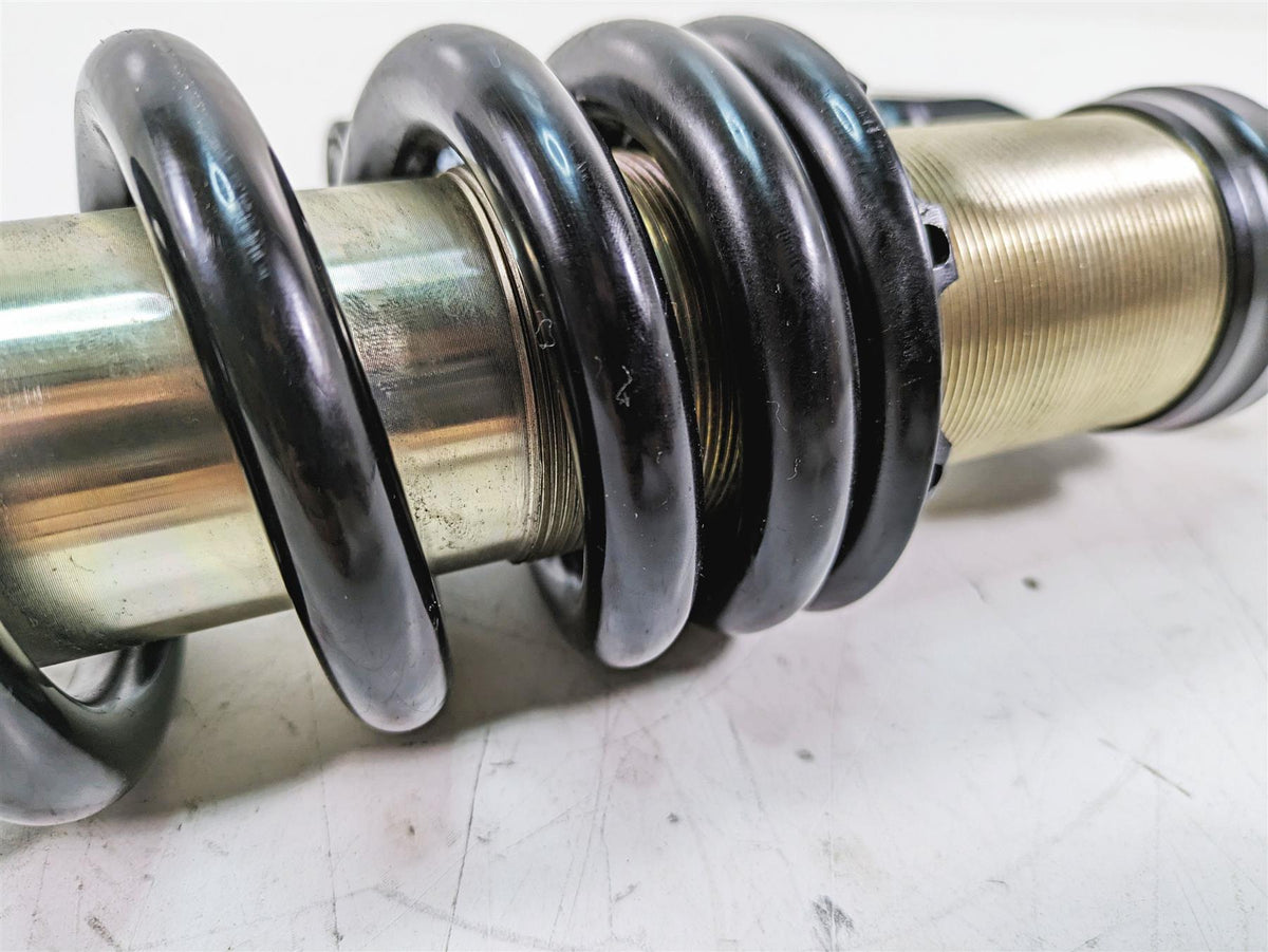 2007 BMW R1200GS K255 Adv Straight Hyperpro Rear Shock Damper BM12-7RB PC8103 {{ shop.shopifyCountryName }} - Mototech271