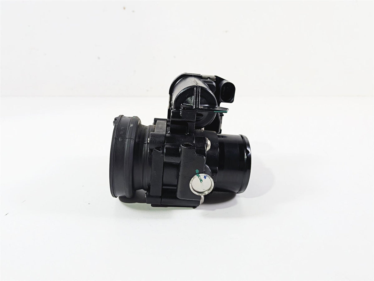 2021 Sea-Doo Spark 900 Trixx Throttle Body Rotax Delorto 420893144 {{ shop.shopifyCountryName }} - Mototech271