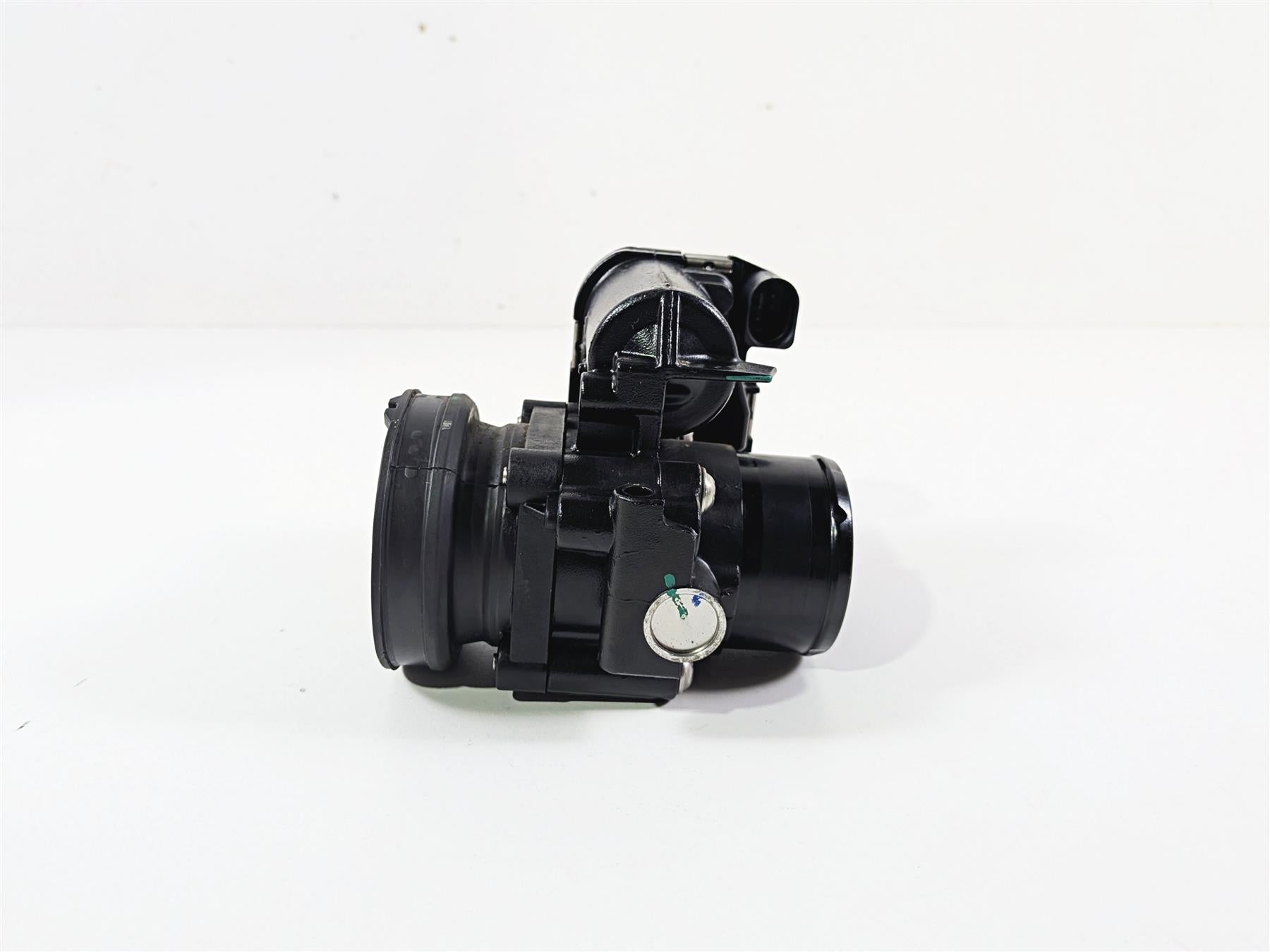 2021 Sea-Doo Spark 900 Trixx Throttle Body Rotax Delorto 420893144 {{ shop.shopifyCountryName }} - Mototech271
