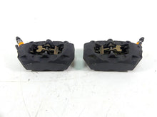 Load image into Gallery viewer, 2016 BMW R1200GS Adv K51 Front Brembo Brake Caliper Set 34118556205 34118556206 | Mototech271
