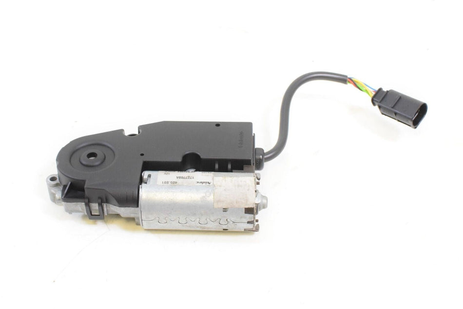 2013 BMW K1600 GTL K48 Windshield Wind Shield Screen Adjuster Motor 46637724081 {{ shop.shopifyCountryName }} - Mototech271