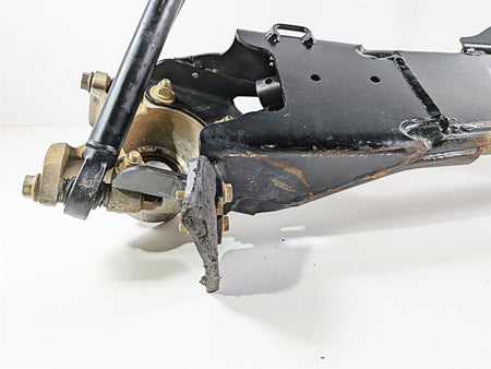 2019 Polaris RZR XP Turbo S Dynamics Rear Left Trailing Arm Knee - Read 1024417-Mototech271