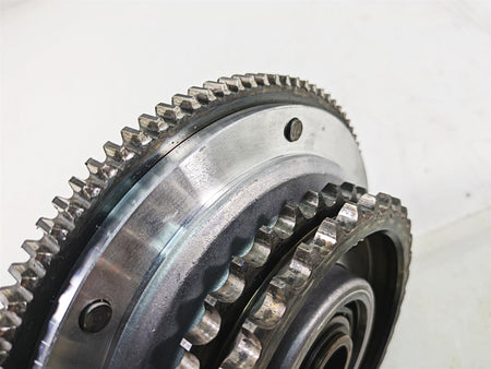 2005 Harley Touring FLHTCUI Electra Glide Primary Drive Clutch Kit 37802-04 {{ shop.shopifyCountryName }} - Mototech271