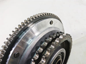 2005 Harley Touring FLHTCUI Electra Glide Primary Drive Clutch Kit 37802-04 | Mototech271