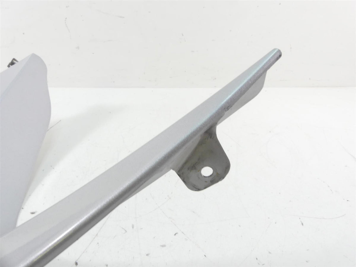2011 Victory Vision Tour Front Right Side Light Emblem Fairing Cover 5436393 {{ shop.shopifyCountryName }} - Mototech271
