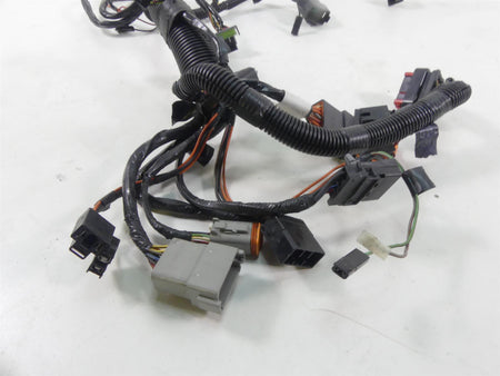 2004 Harley FLHTC SE CVO Electra Glide Front Nose Fairing Wiring 70232-04 {{ shop.shopifyCountryName }} - Mototech271