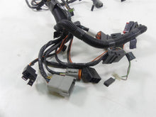 Load image into Gallery viewer, 2004 Harley FLHTC SE CVO Electra Glide Front Nose Fairing Wiring 70232-04
