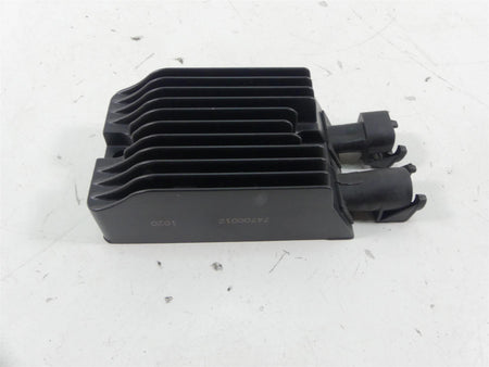 2020 Harley XL1200 CX Sportster Roadster Rectifier Voltage Regulator 74700012 {{ shop.shopifyCountryName }} - Mototech271
