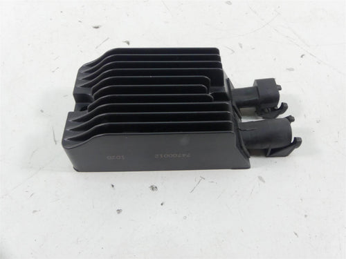 2020 Harley XL1200 CX Sportster Roadster Rectifier Voltage Regulator 74700012 | Mototech271