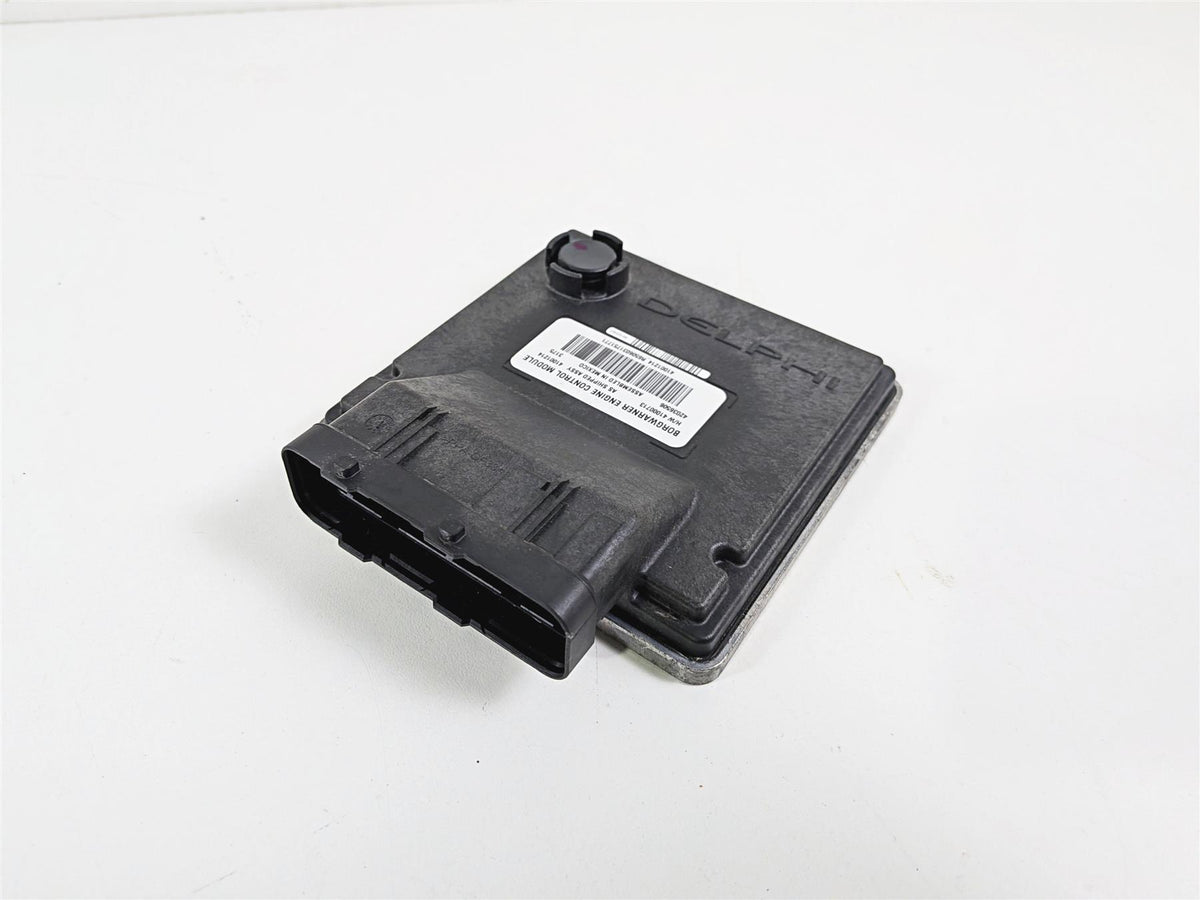 2023 Harley Adv RA1250 S Pan America Cdi Ecu Ecm Engine Control Module 41001214 {{ shop.shopifyCountryName }} - Mototech271