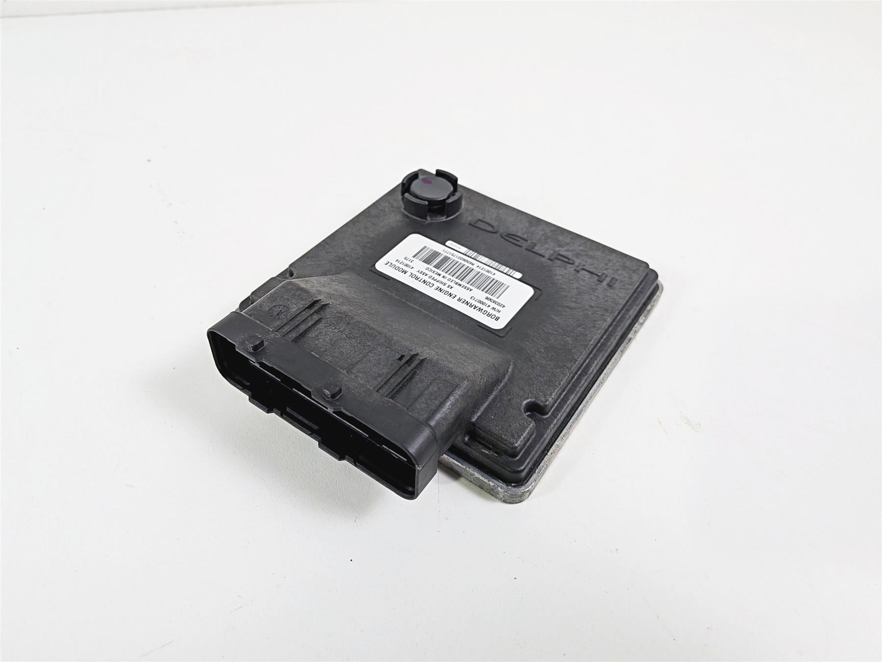2023 Harley Adv RA1250 S Pan America Cdi Ecu Ecm Engine Control Module 41001214 {{ shop.shopifyCountryName }} - Mototech271