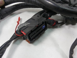 2012 Harley CVO FLHX SE3 Street Glide Main Abs Wiring Harness Loom 69200156 | Mototech271