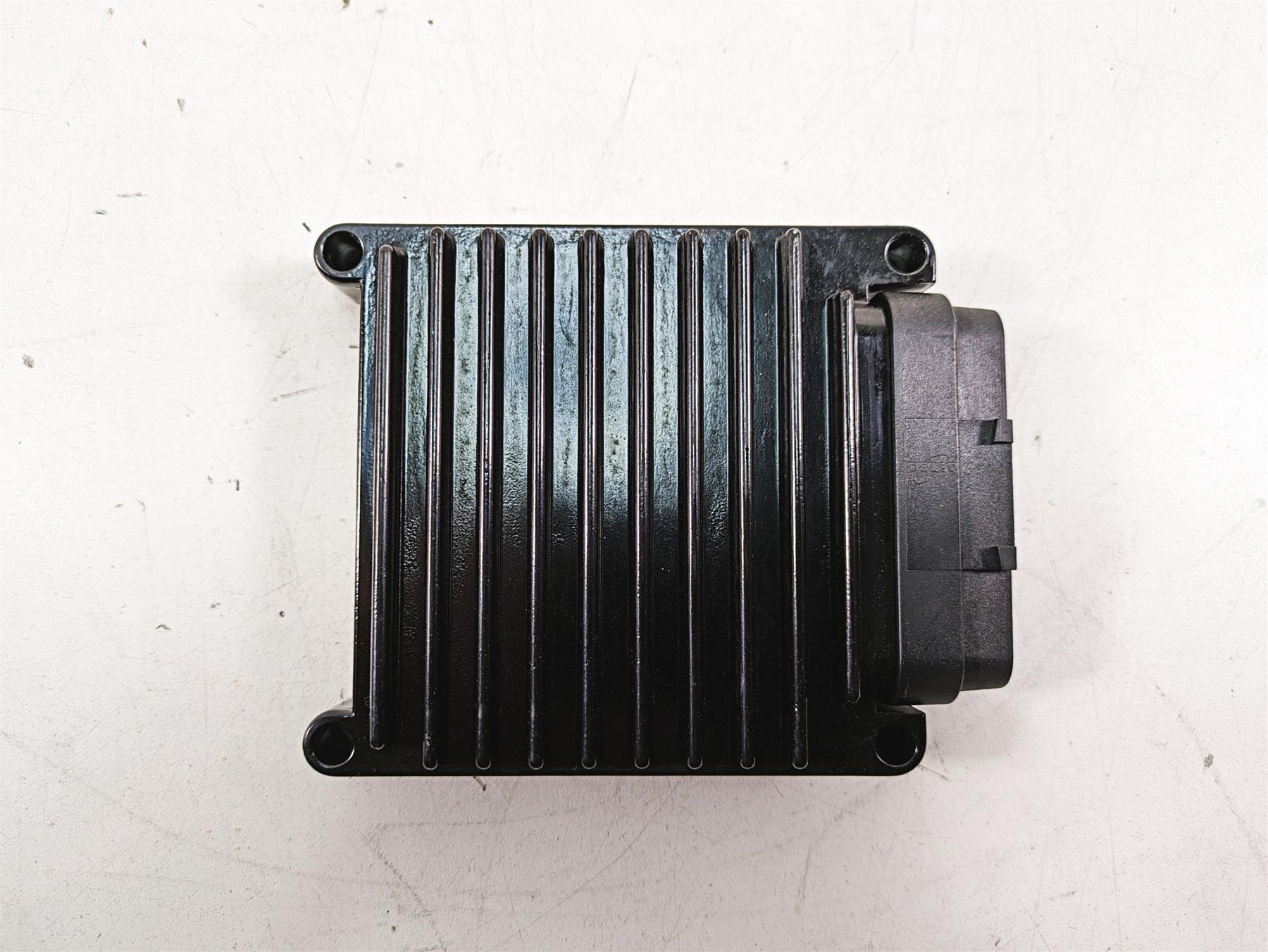 2007 Harley Sportster XL1200 C Cdi Ecu Ecm Engine Control Module 32140-07 {{ shop.shopifyCountryName }} - Mototech271