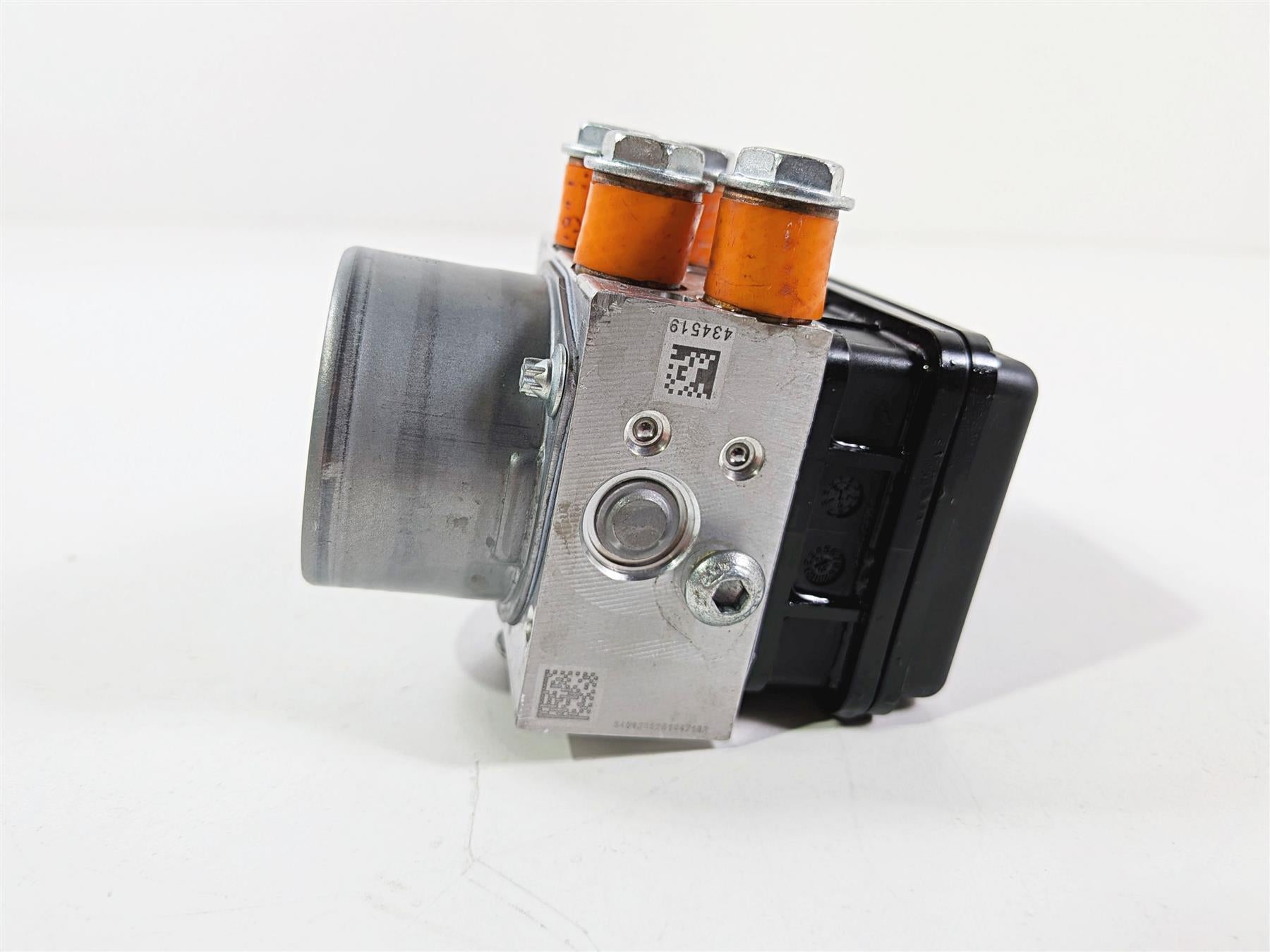 2024 Harley Softail FXLRST Low Rider Abs Brake Pump Module Unit 41100043C {{ shop.shopifyCountryName }} - Mototech271