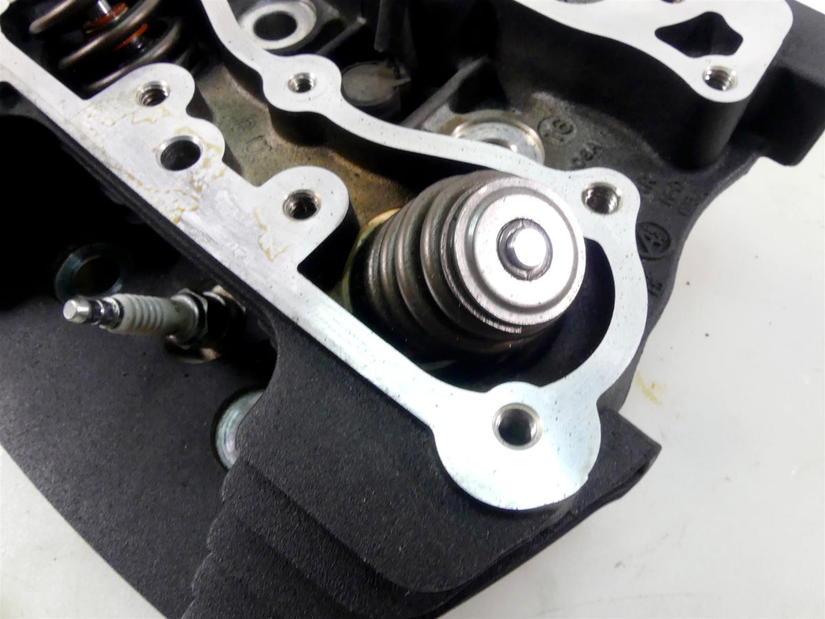2017 Harley Softail FXSB Breakout Rear 103 Cylinder Head Cylinderhead 17729-08 {{ shop.shopifyCountryName }} - Mototech271