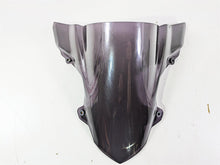 Load image into Gallery viewer, 2016 BMW S1000RR K46 Puig Dark Smoked Wind Shield Screen Windshield 7564F

