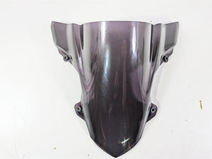 2016 BMW S1000RR K46 Puig Dark Smoked Wind Shield Screen Windshield 7564F