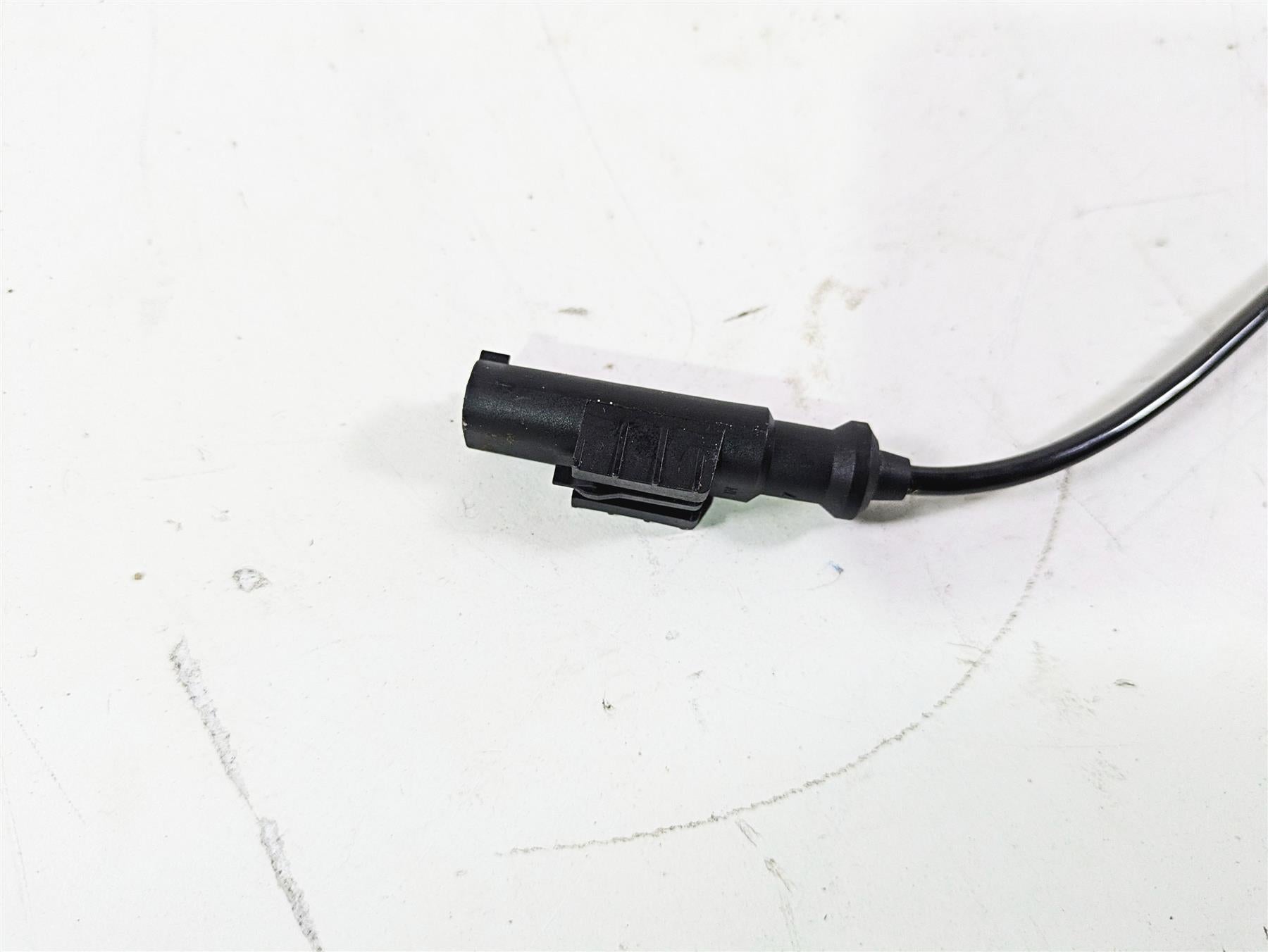 2024 Kawasaki ZX6R ZX636 Ninja Rear Abs Brake Wheel Speed Sensor 21176-1208 {{ shop.shopifyCountryName }} - Mototech271