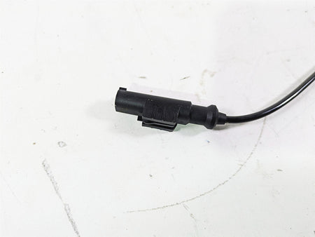 2024 Kawasaki ZX6R ZX636 Ninja Rear Abs Brake Wheel Speed Sensor 21176-1208 {{ shop.shopifyCountryName }} - Mototech271