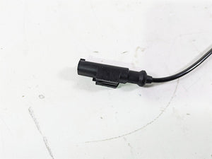 2024 Kawasaki ZX6R ZX636 Ninja Rear Abs Brake Wheel Speed Sensor 21176-1208