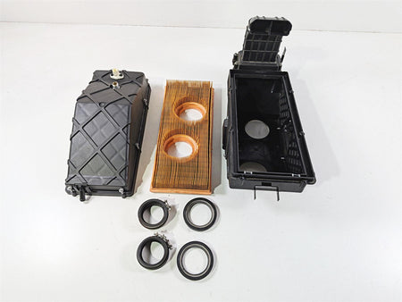 2013 KTM 990 Adventure Baja Air Breather Filter Cleaner Box 61006002000-Mototech271