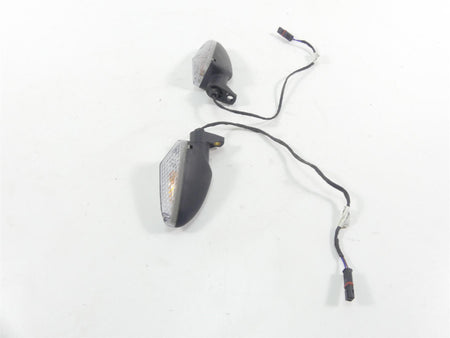 2019 BMW R1250GS K50 Rear Blinker Turn Signal Set 63138534353 63138534352 {{ shop.shopifyCountryName }} - Mototech271