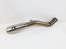 Load image into Gallery viewer, 2018 Aprilia RSV4 RR Arrow Exhaust SlipOn Muffler &amp; Mount Set 71214PRN
